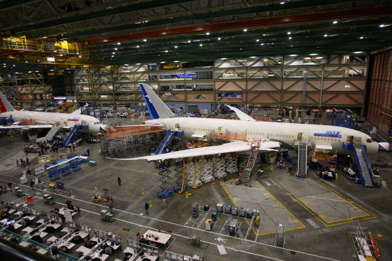 我國航空制造工業4.0之路 自動化欠缺與技術服務的挑戰與機遇